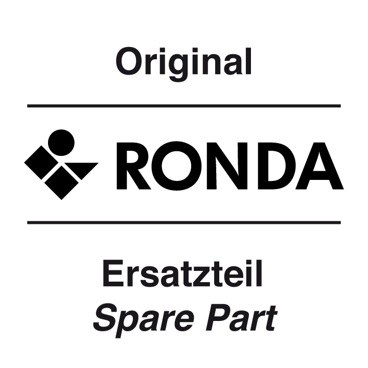 Nr. 4060 Spule für Ronda 763