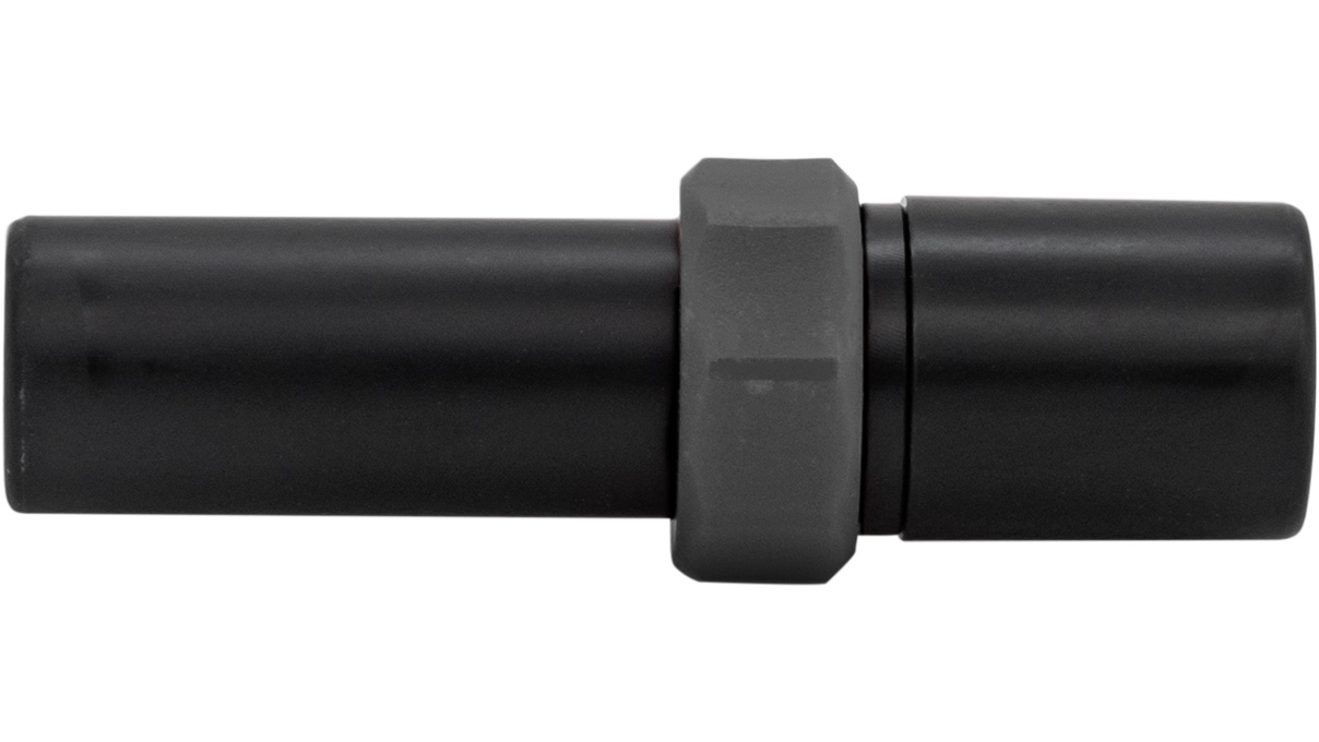 Bergeon 6899-T-110 Ersatzklinge, 1,1 mm, Schlitz (V), 2 Stück