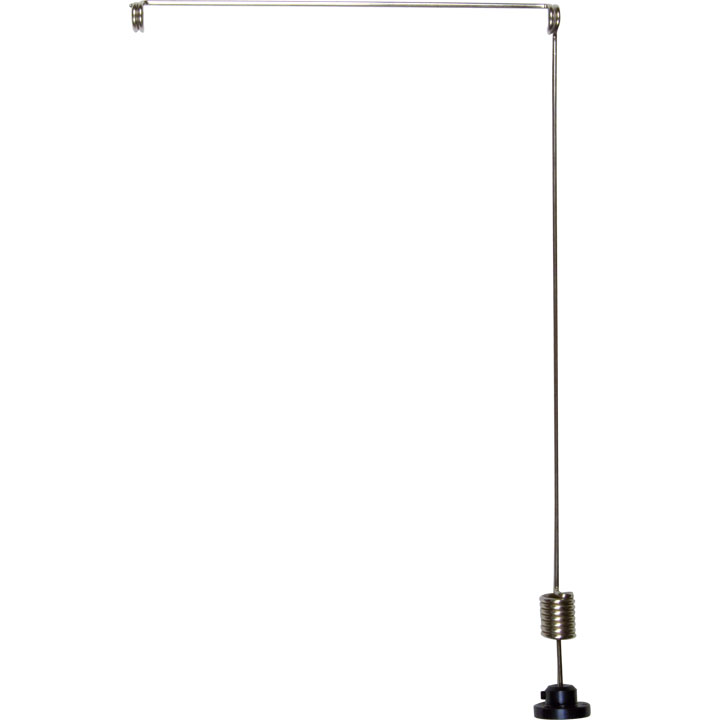 Tischbefestigung für Handstückhalter