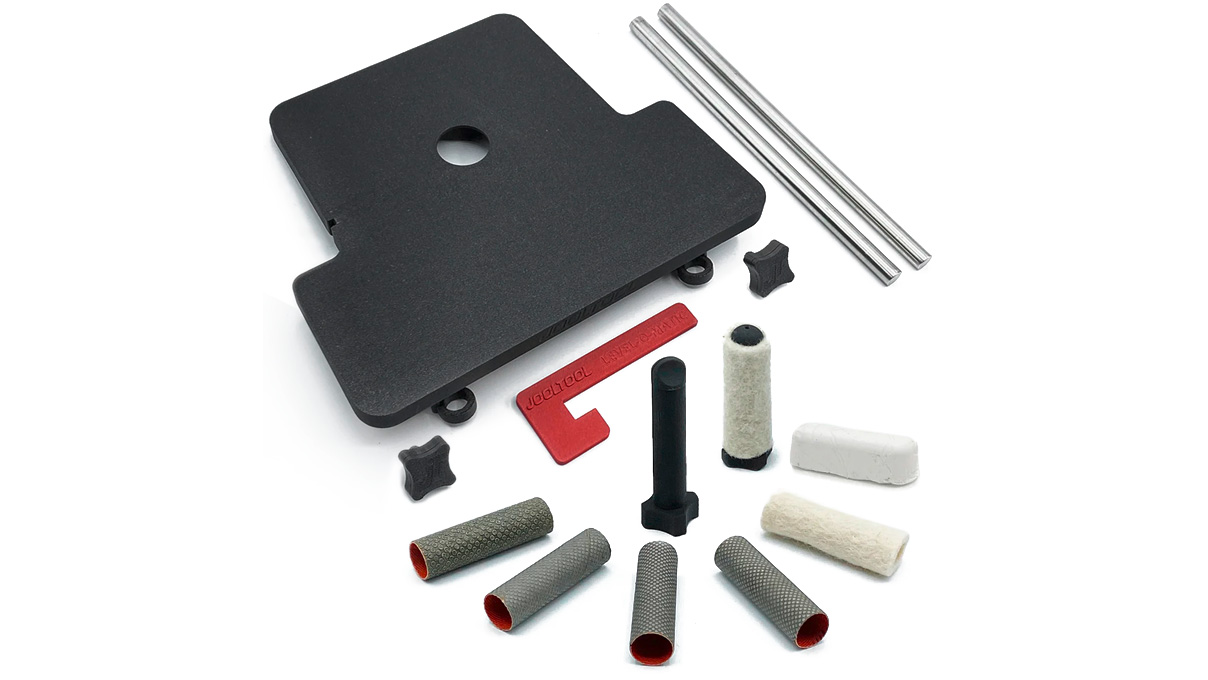 Jooltool Deluxe Plattform Set