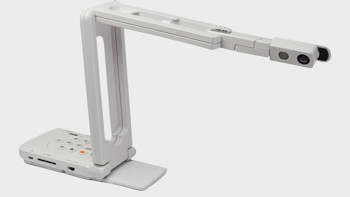 Techniwatch Inspektionskamera