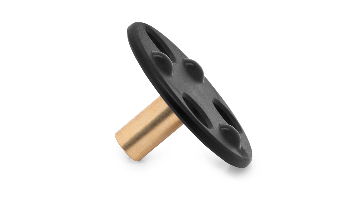 Große Uhrenauflage für Witschi ProofMaster / ProofMaster Pro