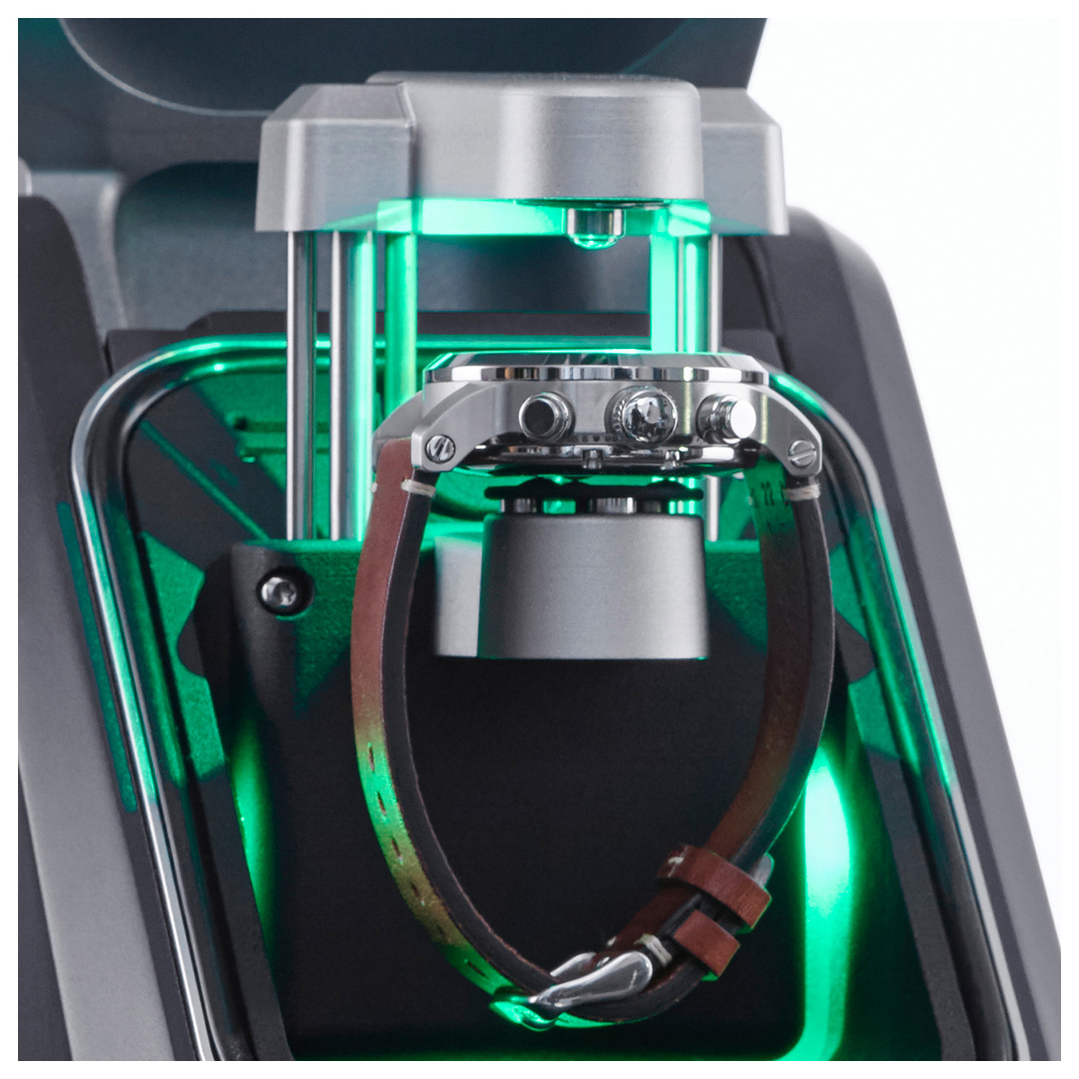 Kleine Uhrenauflage für Witschi ProofMaster / ProofMaster Pro