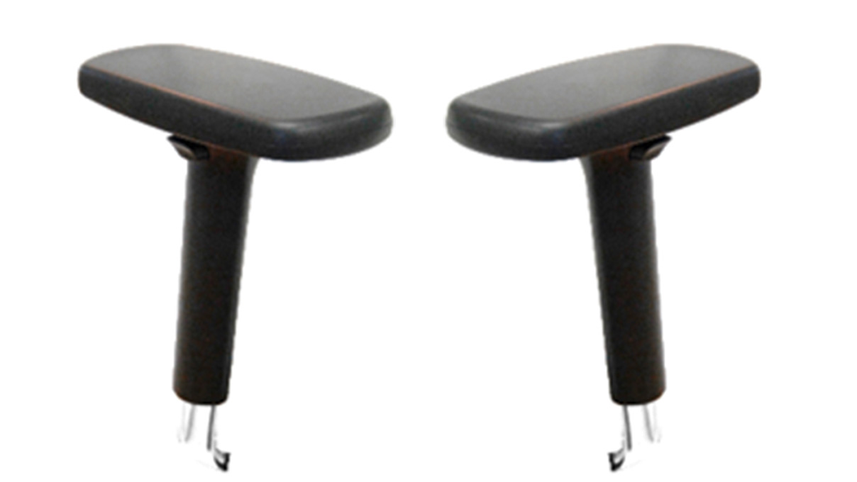 Armauflagen für Balance Classic Arbeitsstuhl, höhenverstellbar