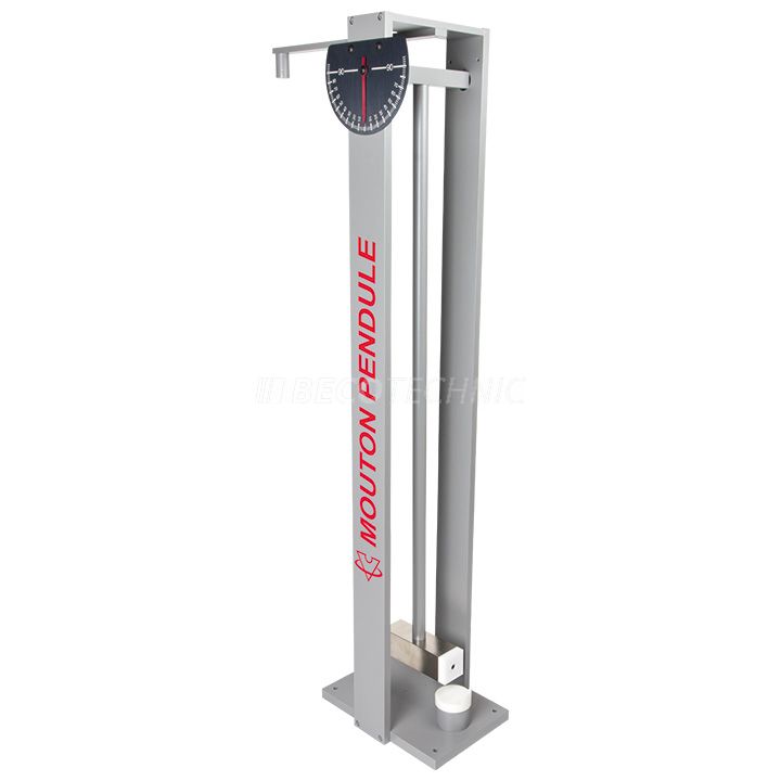 VOH Mouton Pendule