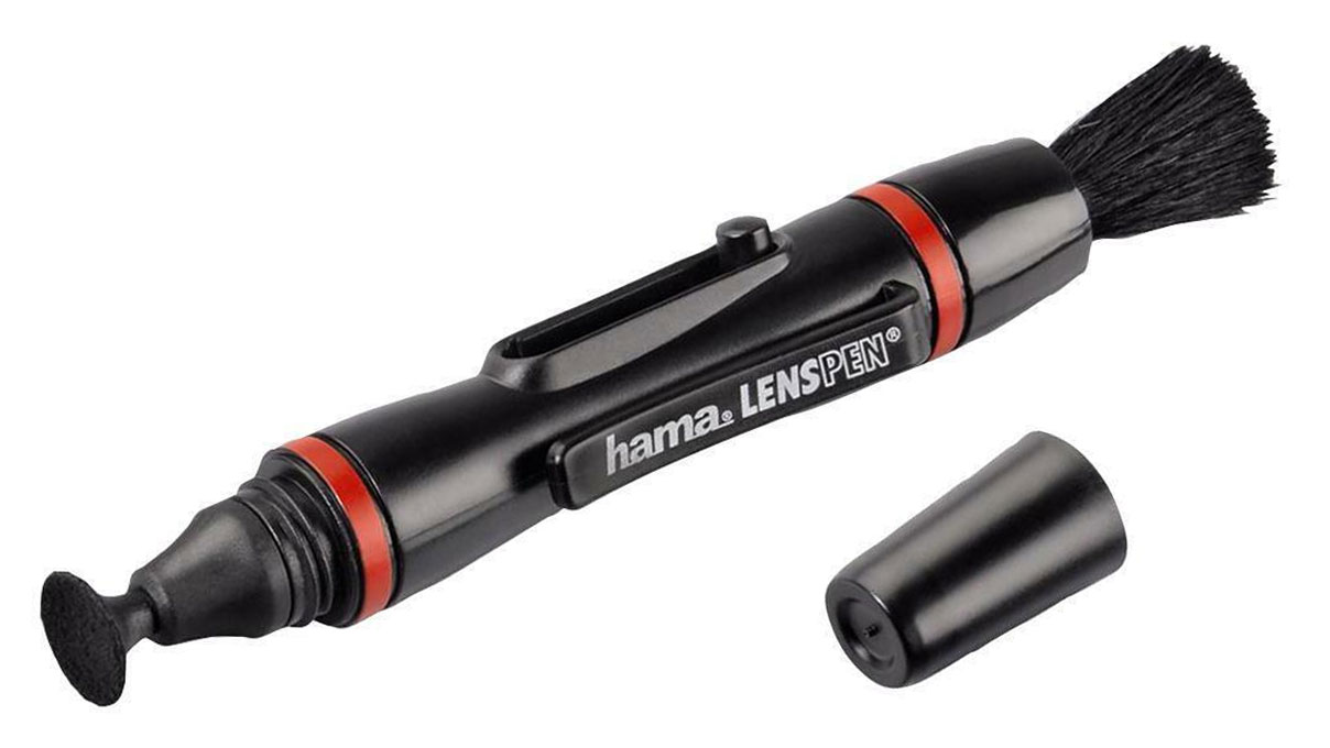 Lenspen