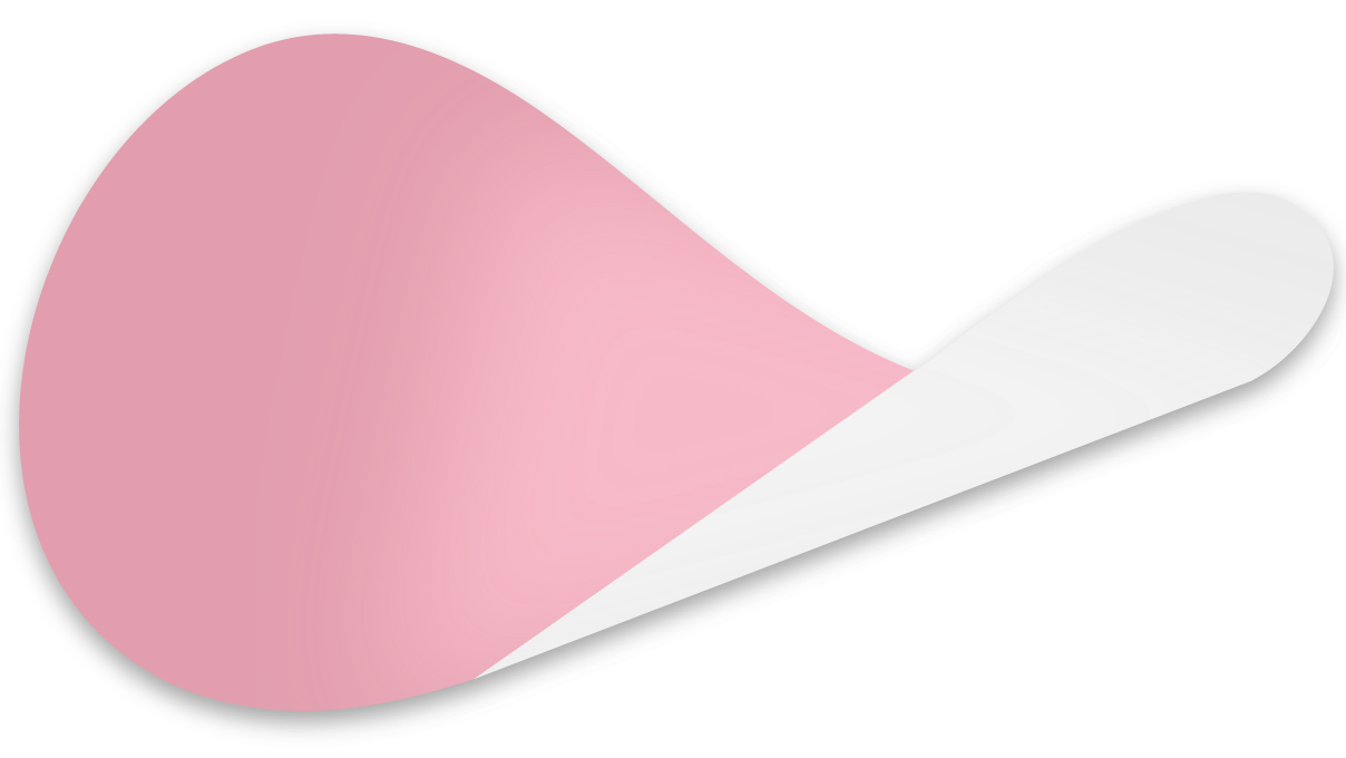 Lapidierfilm IDLF 668X, Ø 254 mm, Korn 3 µm, rosa, selbstklebend