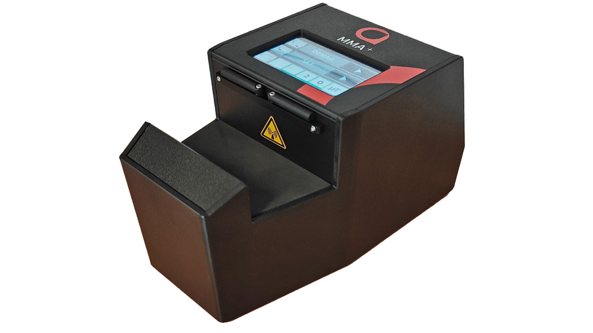 Magnomaster Plus Entmagnetisiergerät, 115 - 230 V