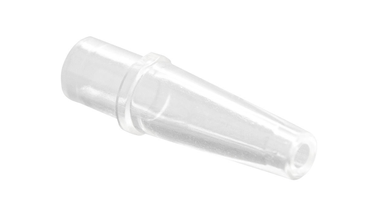 Bergeon 7718-R Ölbehälter ohne Hülse für automatische Ölgeber