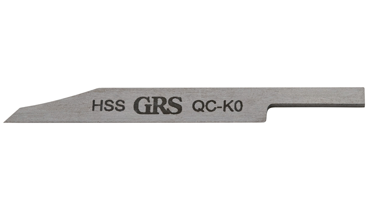 GRS Stichelsortimente