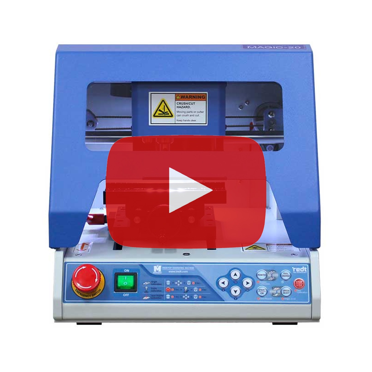 Magic 20 Videos Tutorials