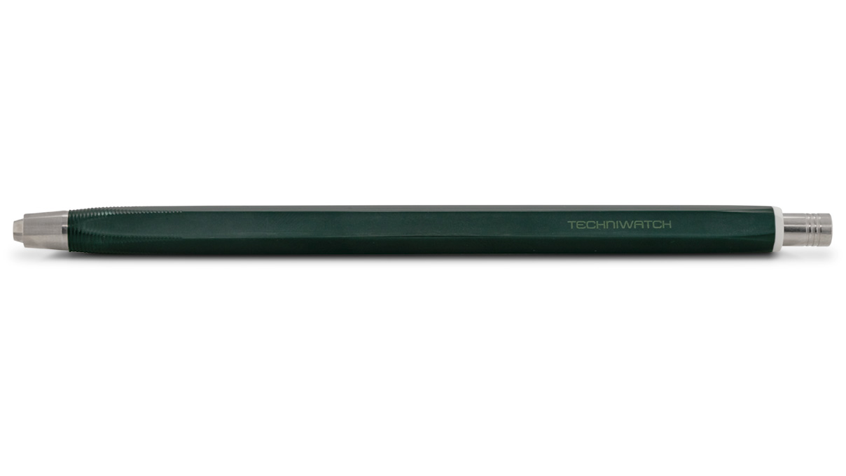 Halter für Putzhölzer mit Ø 3 mm