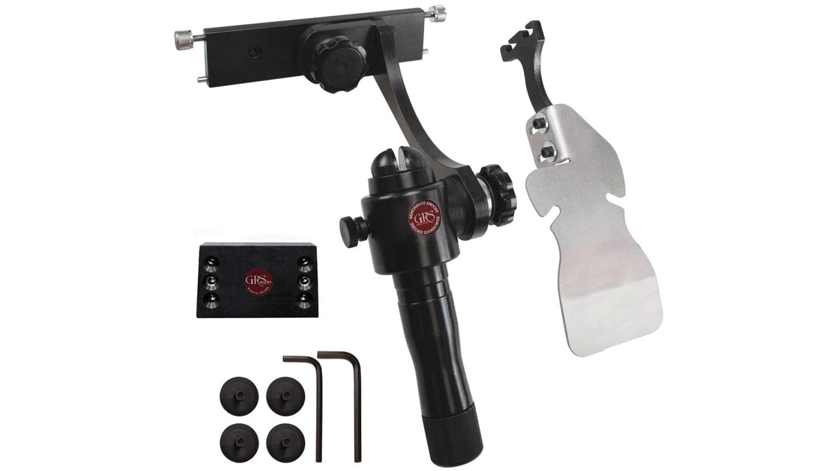 GRS 004-839 BenchMate Encore QC Basis Set