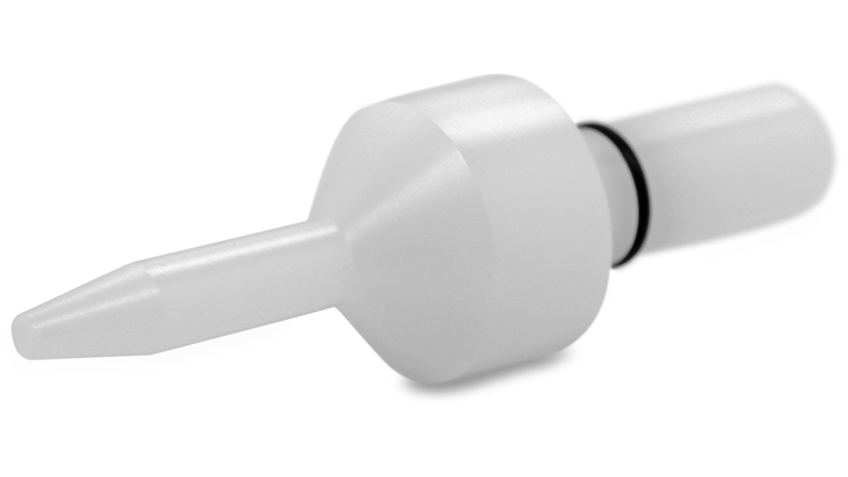 Gerade Spitze für VOH BV-03, Ø 0,8 mm