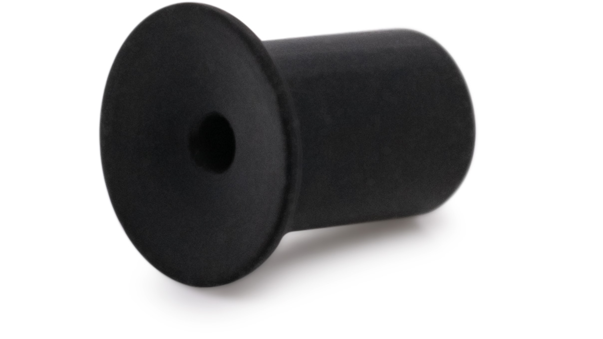 Saugstempel für VOH BV-03, Ø 4,76 mm