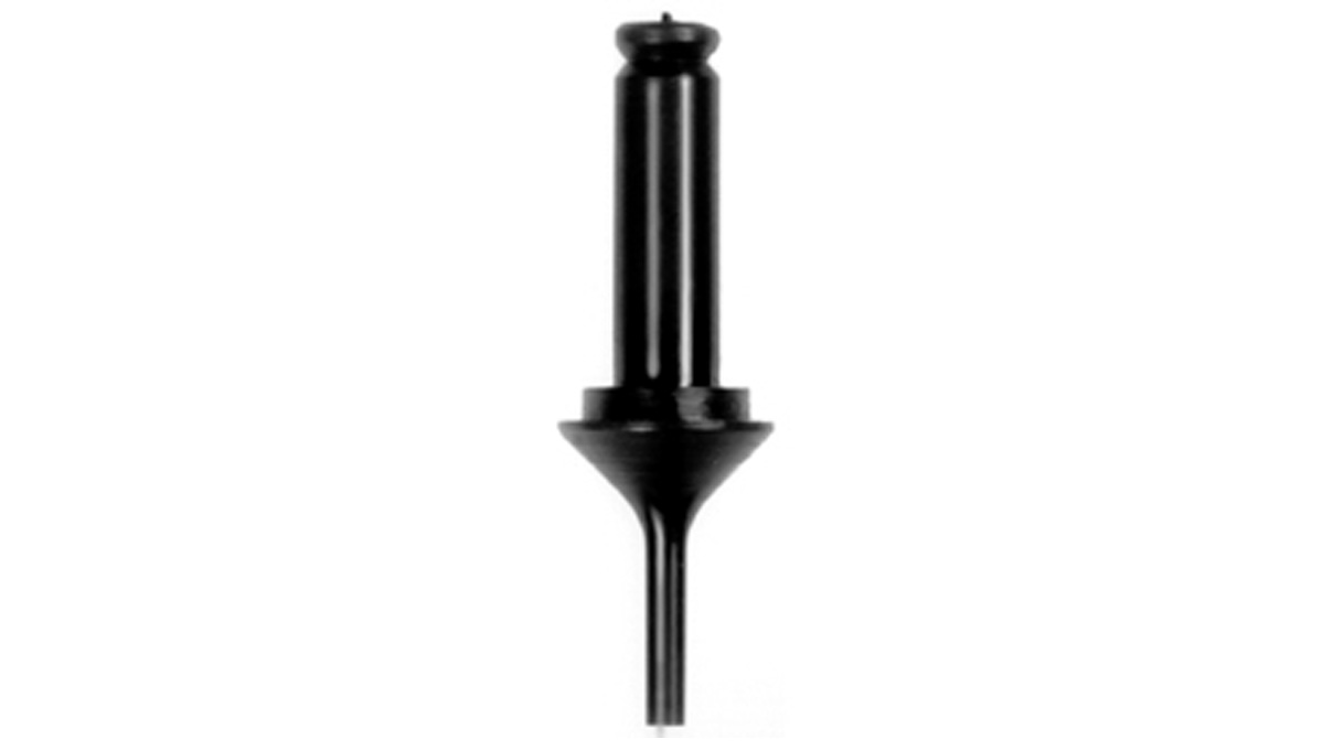 Bergeon 6578-G Ausstoßstift, Ø 0,7 mm