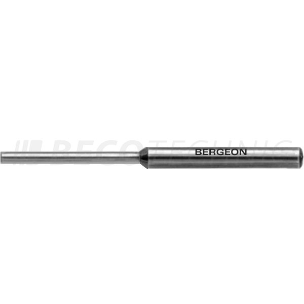 Bergeon 6745-G1 Ausstoßstifte, Ø 1 mm, 100 Stück