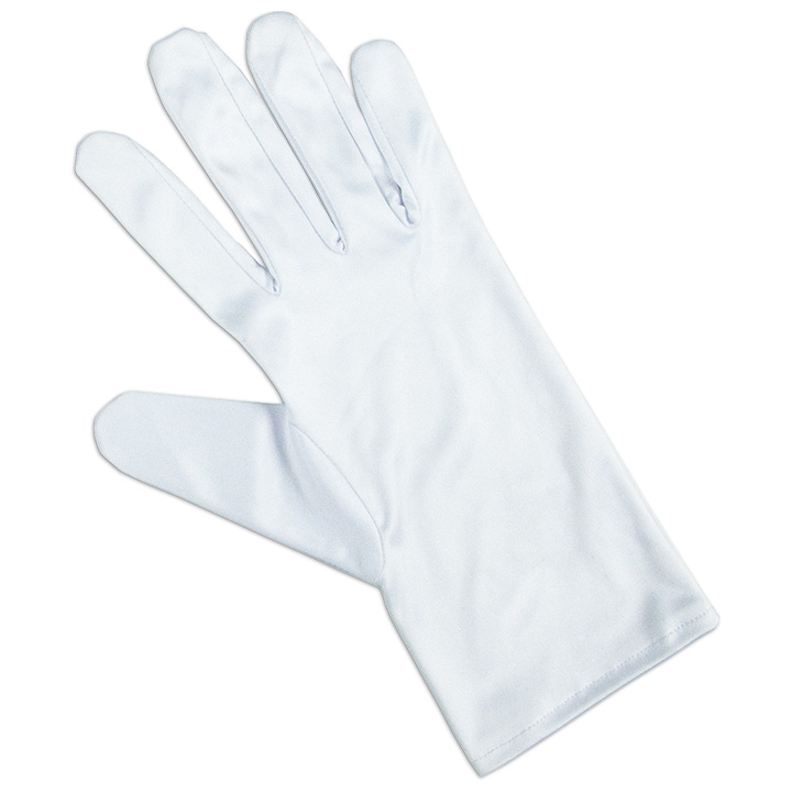 Deko-Handschuhe Mikrofaser