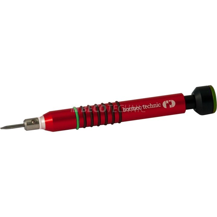 Hormec Schraubendreher
