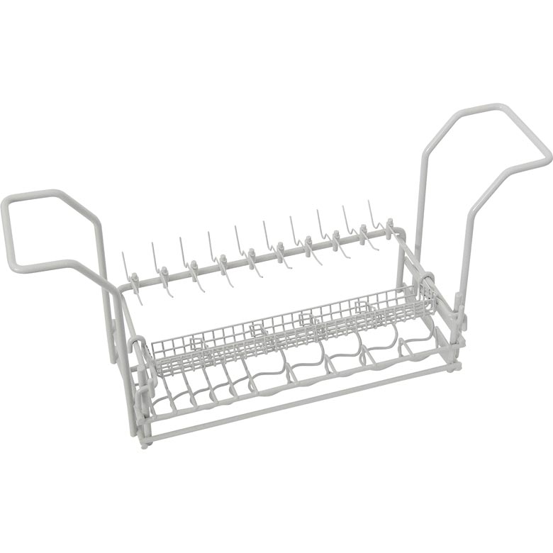 Reinigungskorb für den Uhrenservice für Elmasonic und Becosonic S30 bis X TRA 150