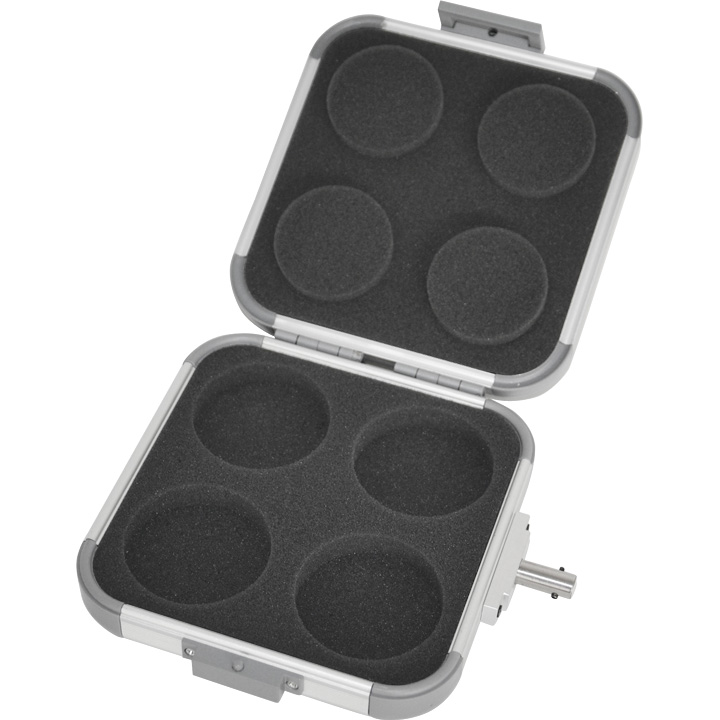 Uhrenhalter für 4 Uhren ohne Bänder für Cyclomotion Uhrenbeweger