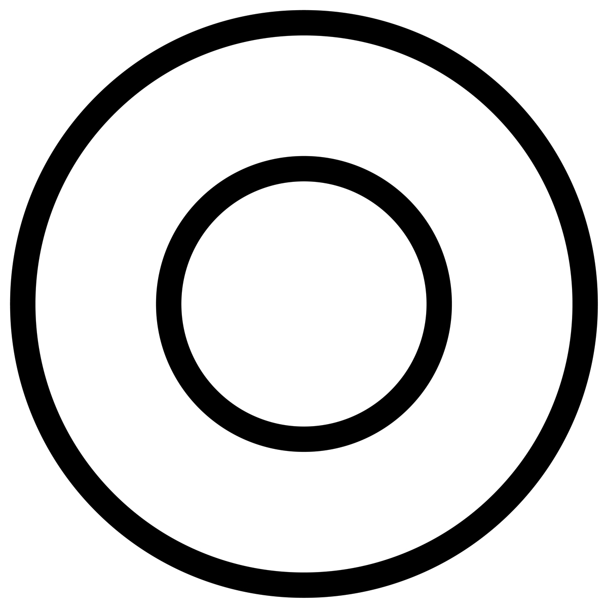 Feilwachs, Ø 27 mm, mit zentriertem Loch, lila, medium