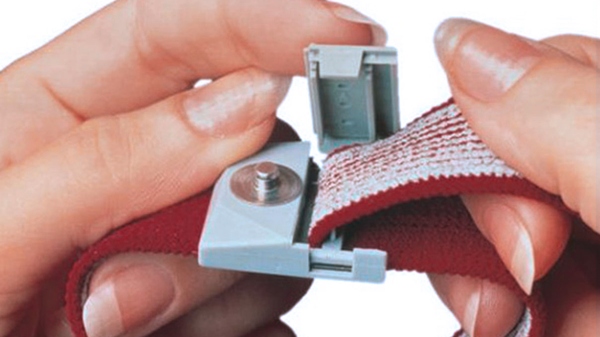 ESD Handgelenkbänder