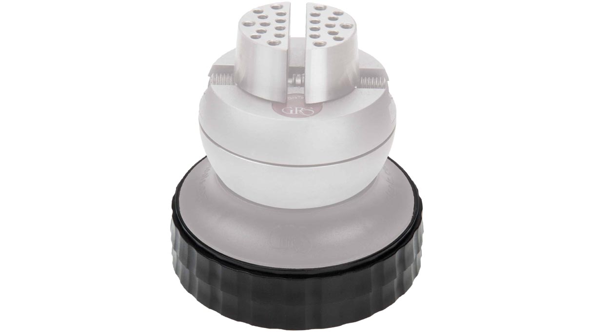 GRS 003-674 Erhöhung StepRisers für MicroBlock, Set mit 5 Stück
