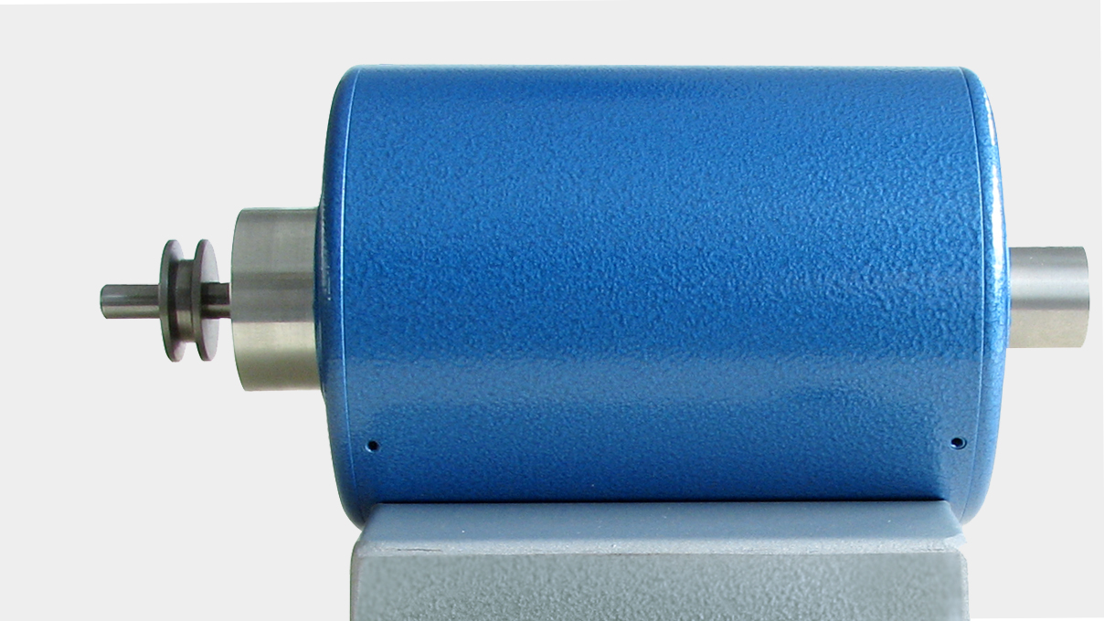 Antriebsmotoren für Drehbänke