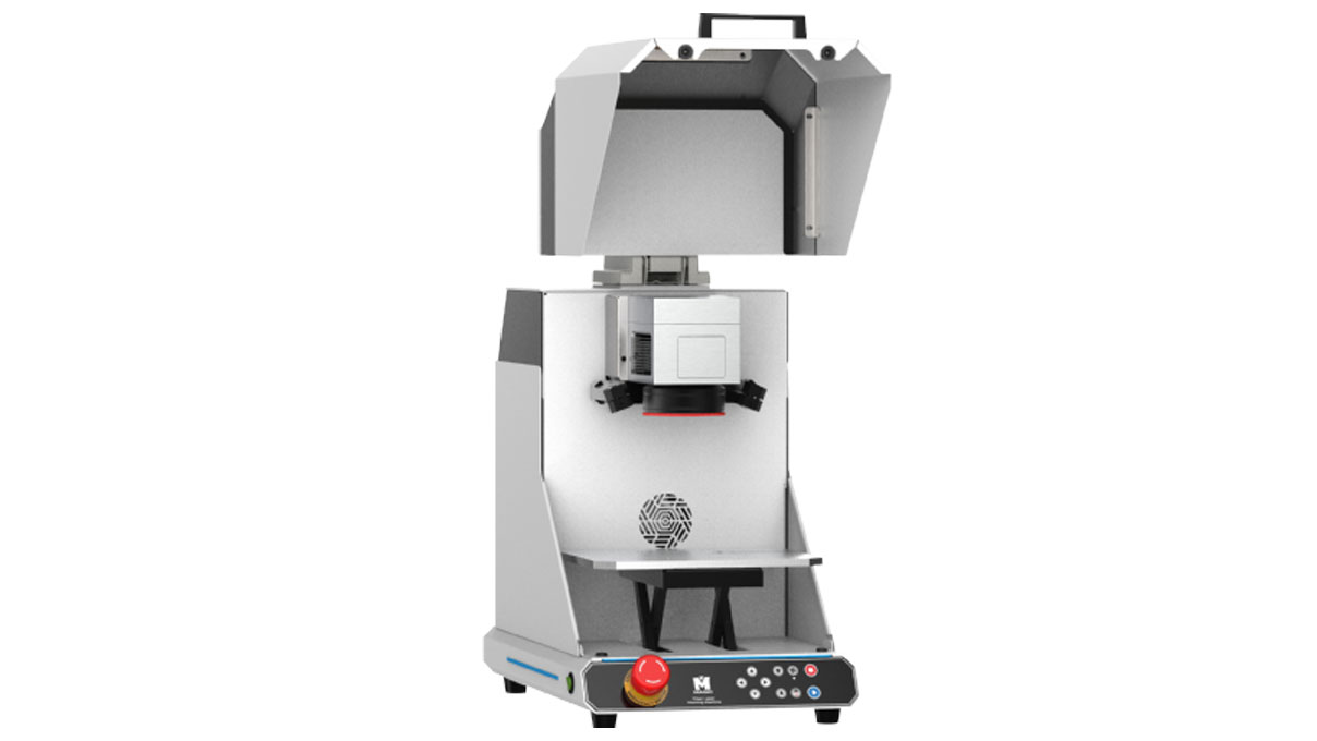 Laser-Graviermaschine Magic L2, 30W