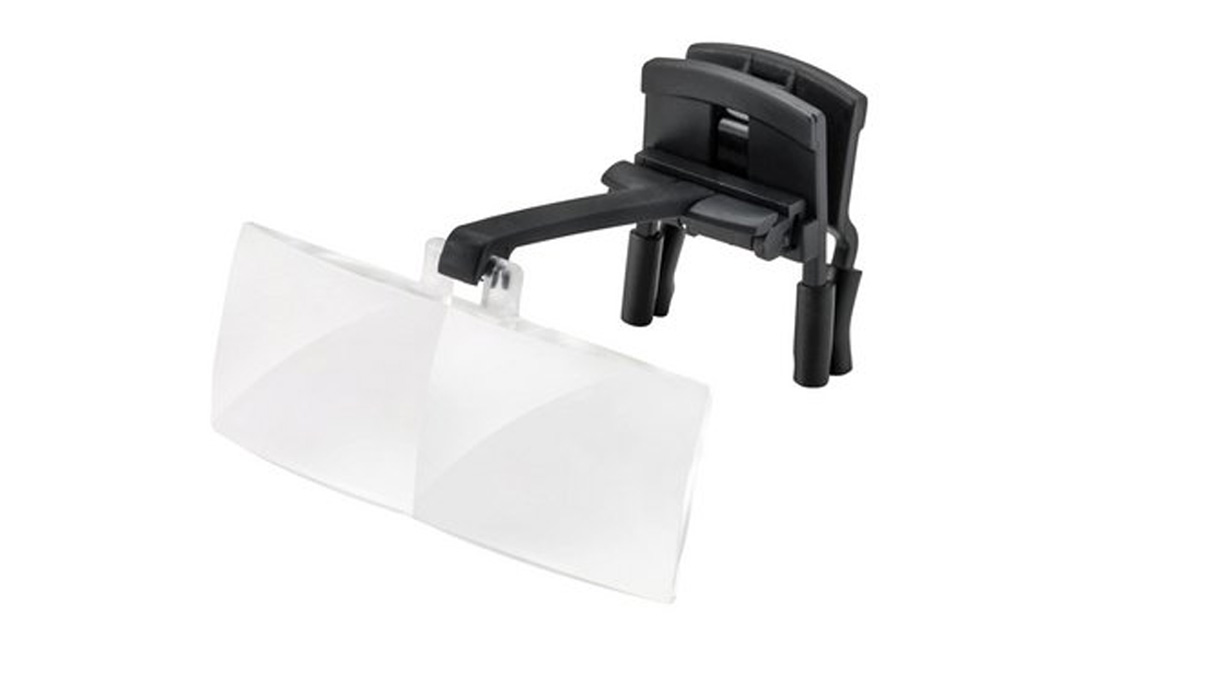 Eschenbach Brillenlupen