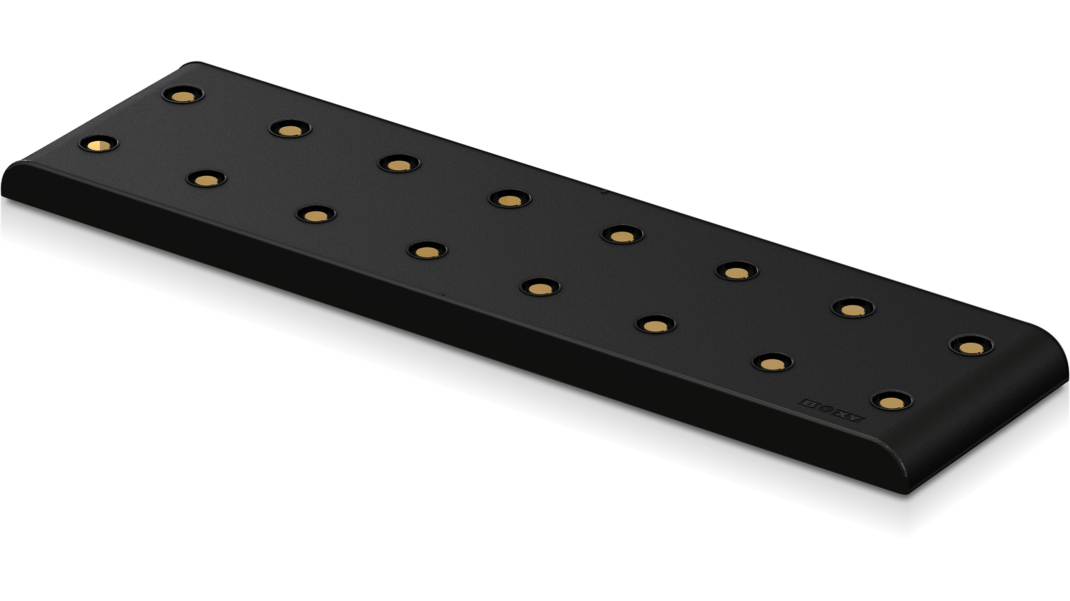 Boxy Basis Big, Grundplatte für bis zu 12 Boxy Uhrenbeweger