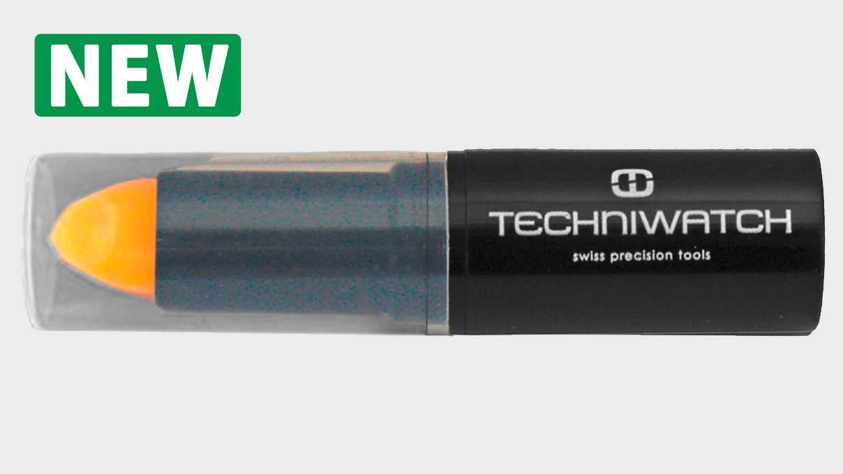 Techniwatch Bienenwachsstift