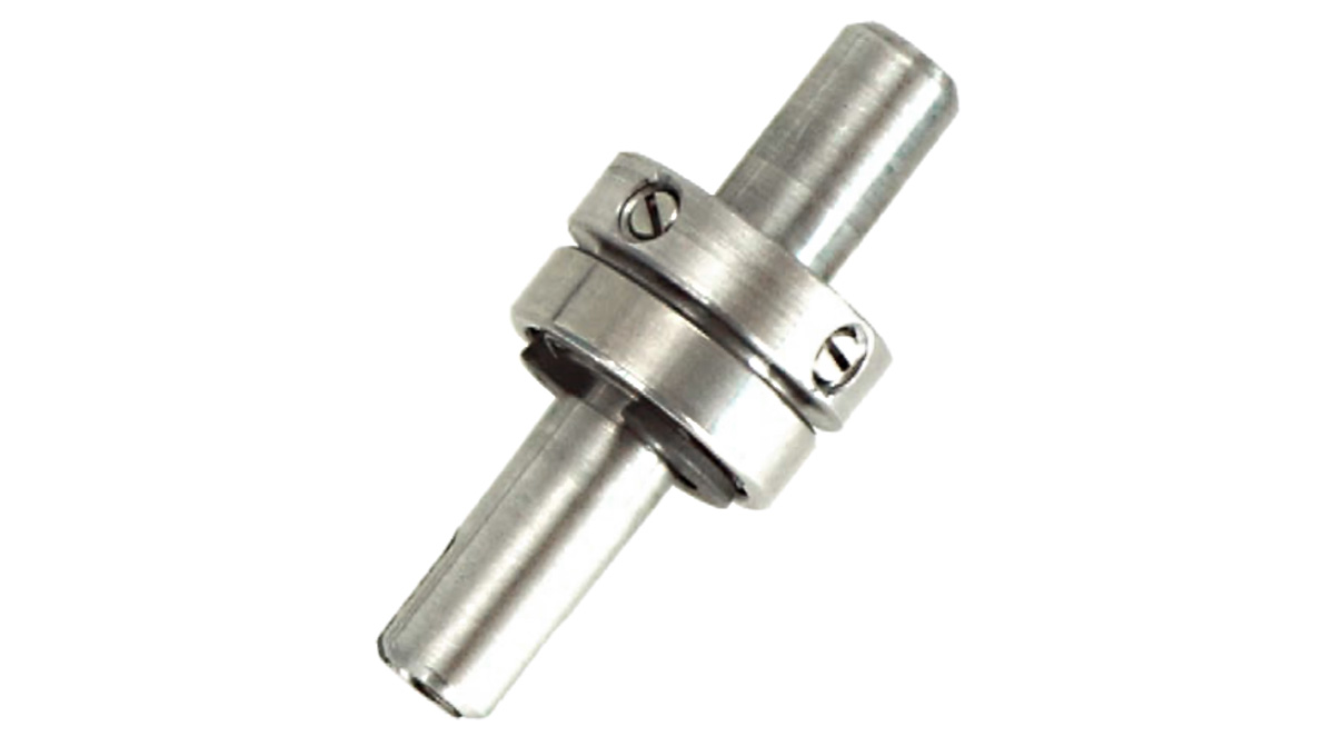 Lecureux Halter für Klingen, für elektrische Schraubendreher