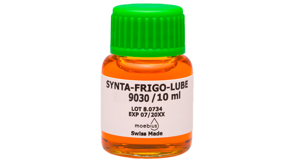 Moebius Synta-Frigo-Lube 9030, 10 ml