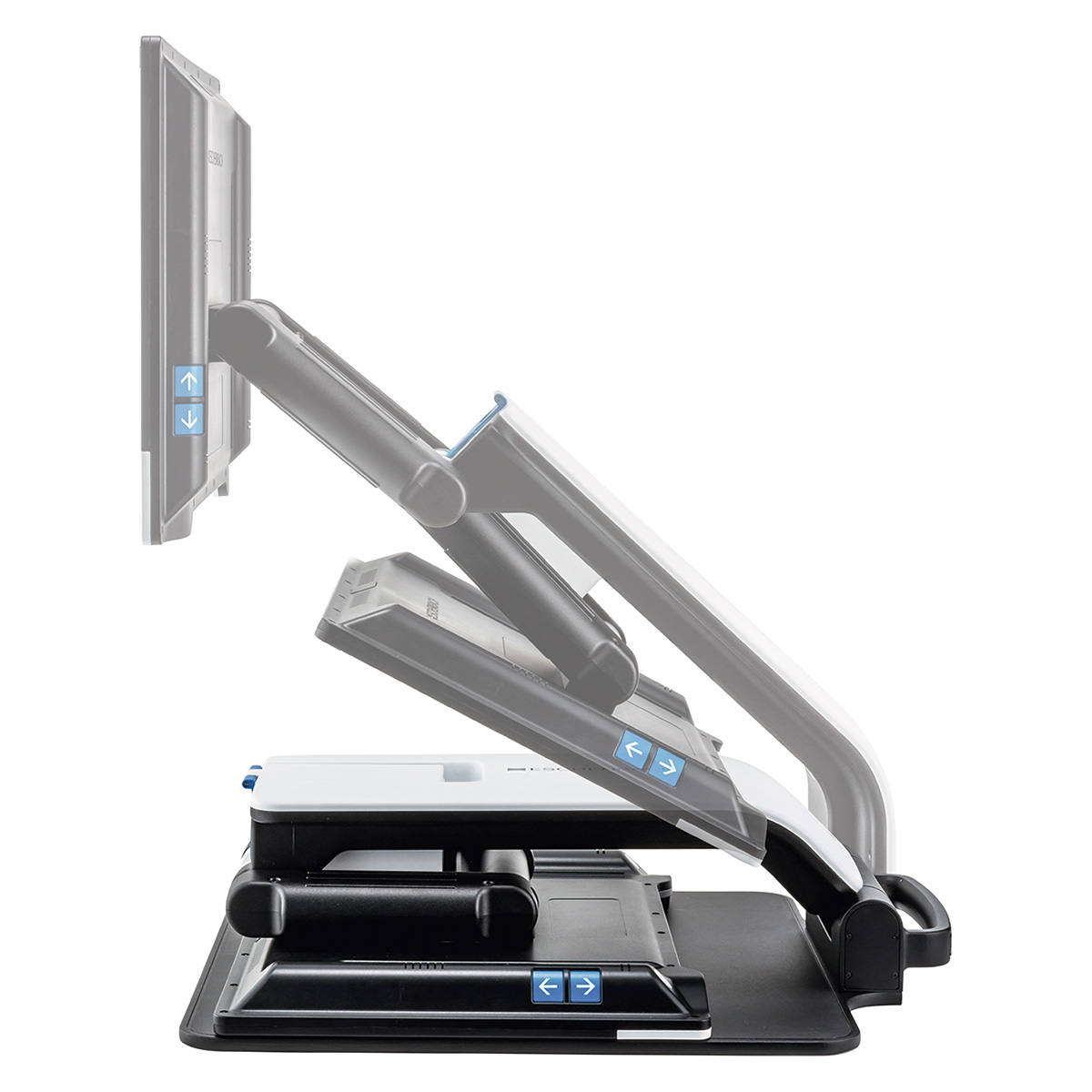 Eschenbach 16591 vario Digital FHD, Digitale Lupe