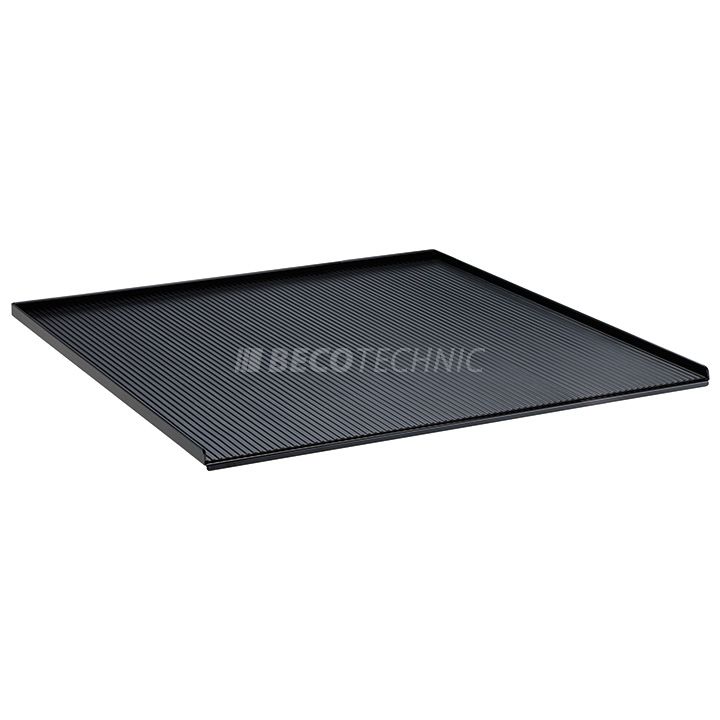 Lista Abdeckplatten für Schränke