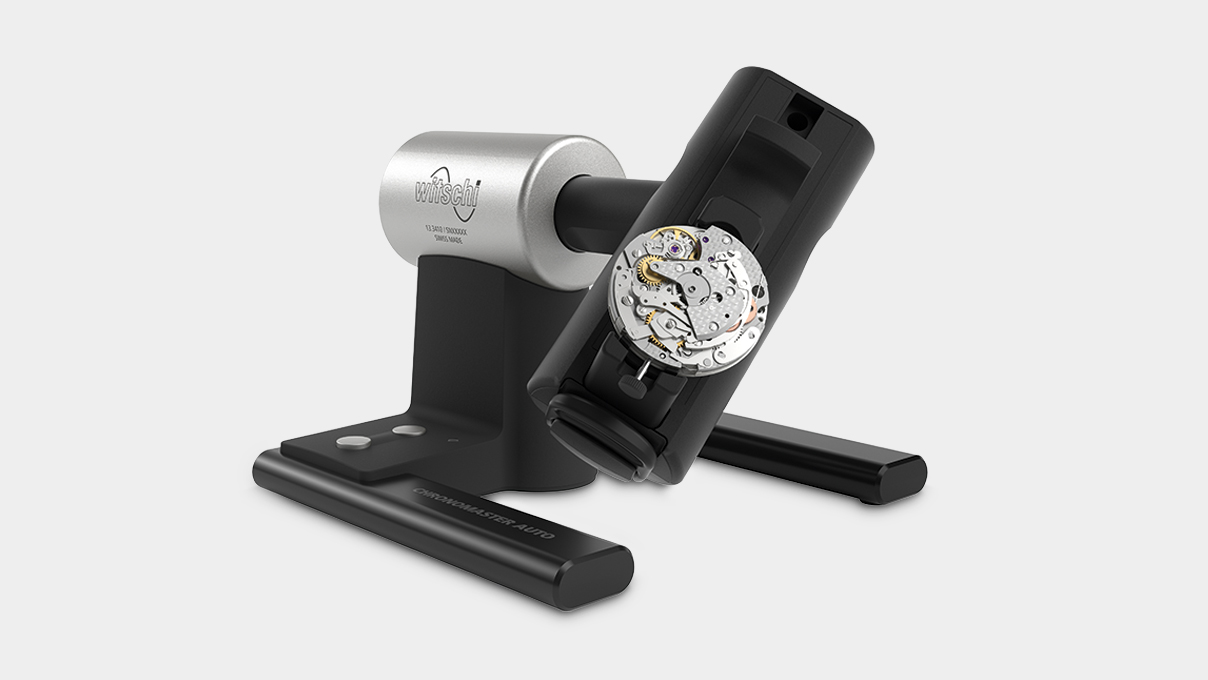 Witschi ChronoMaster