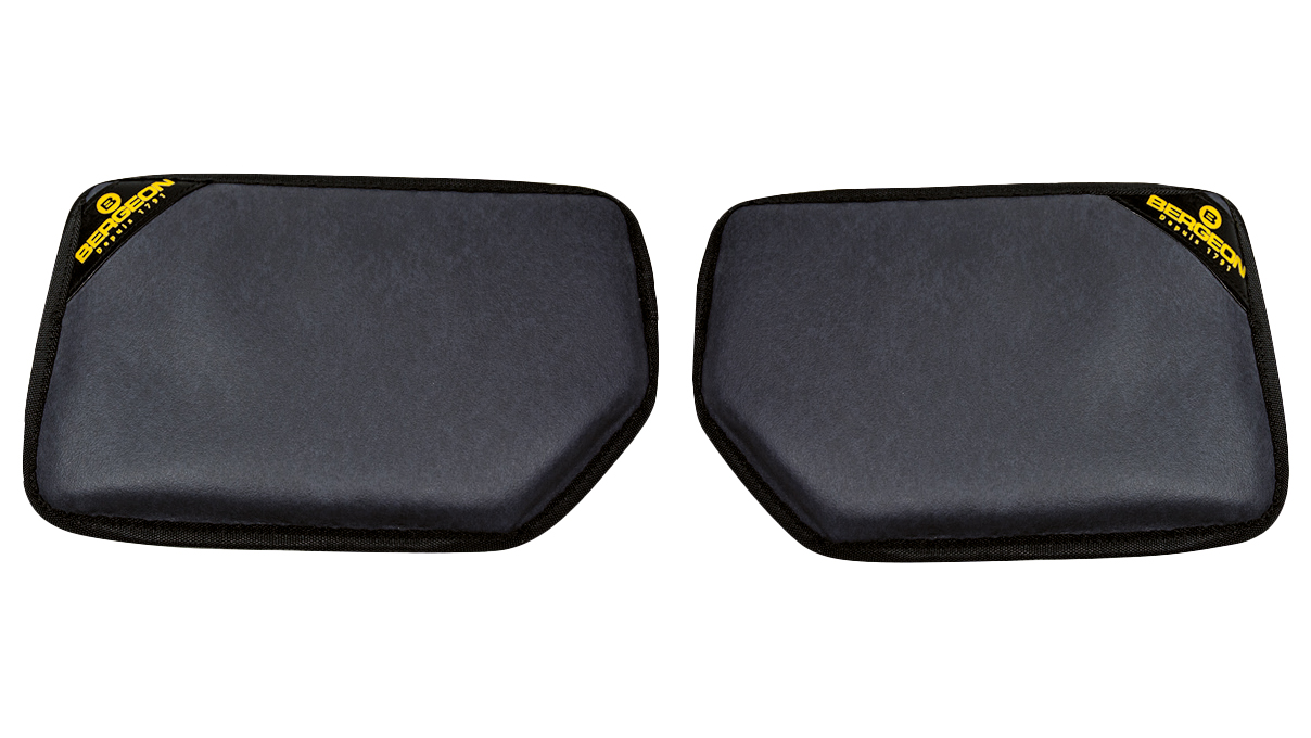 Bergeon 7327 Flexible Armauflagen 280 x 180 x 25 mm