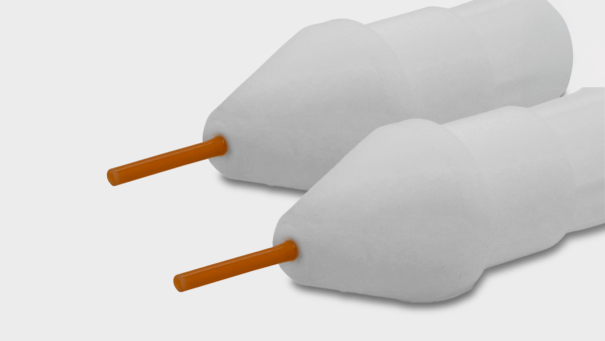 Techniwatch Mikro-Vakuumdüse