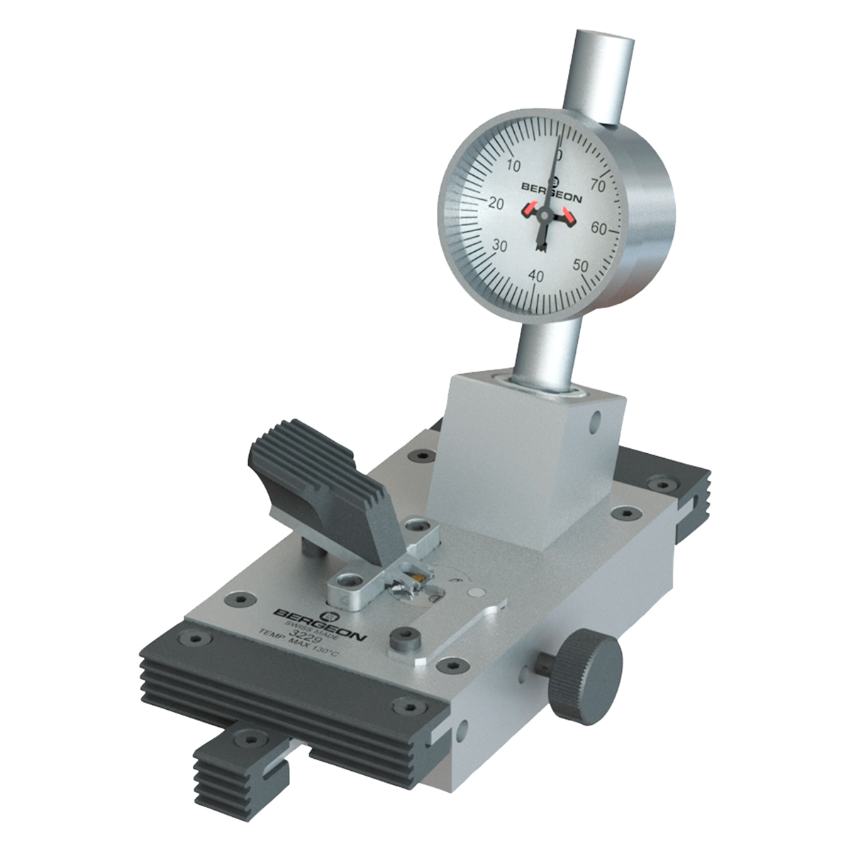 Uhrenprüf- & Aufziehgeräte