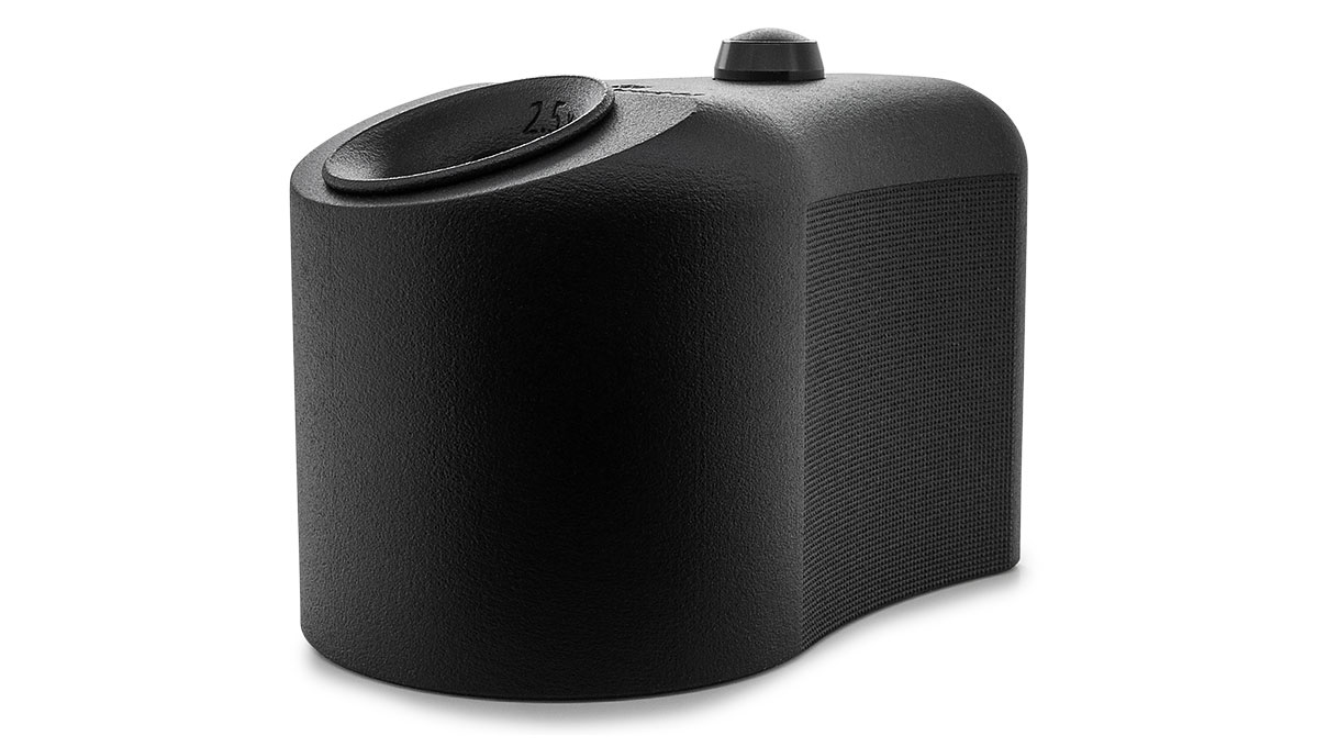 Kontrollbox für Lumineszenz