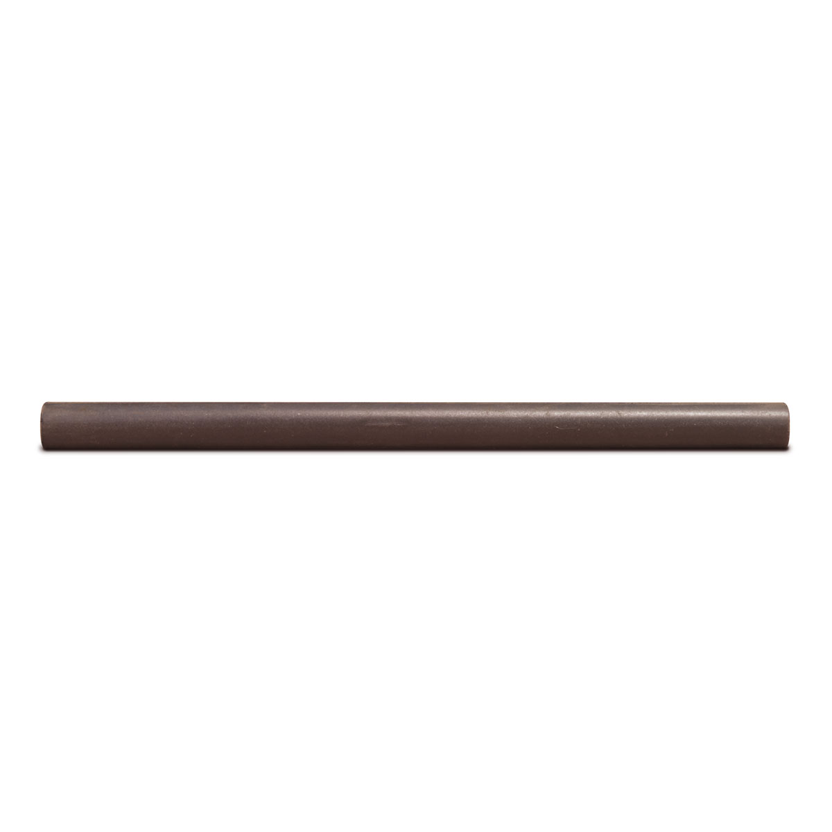 Cratex Schleifstab, Ø 9,5 x 150 mm, Körnung 90, Rund, Dunkelbraun