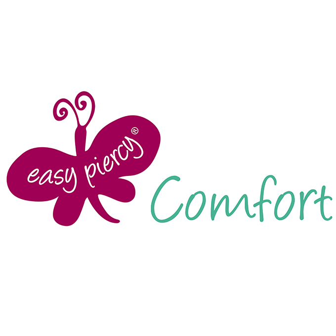 Easy Piercy Comfort