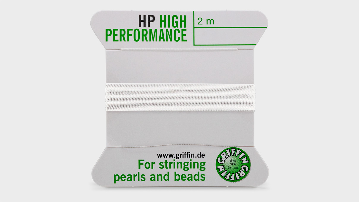 High Performance Perlseide