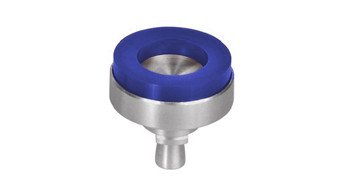 Saugstempel Ø 30 mm für AQUA-FIX N° 313490