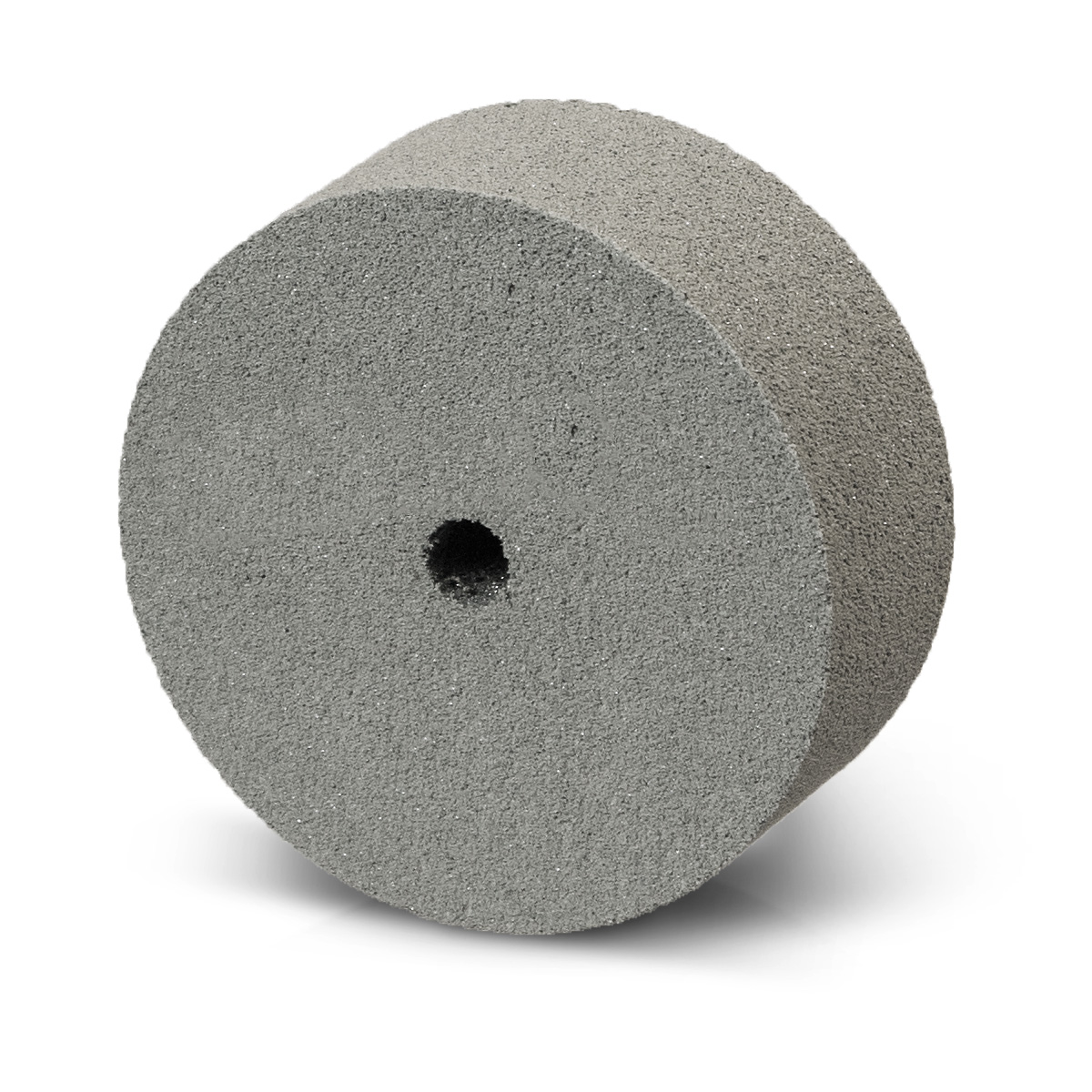 Artifex Schleifscheibe SC 250 MP, Körnung fein, Härte mittel,  Ø 50 x 20 mm, Bohrung Ø 6 mm