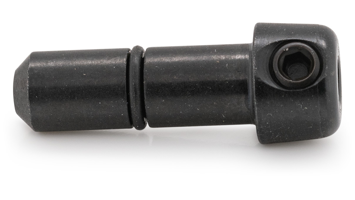 GRS 004-803 QC Werkzeughalter, 3,45 mm