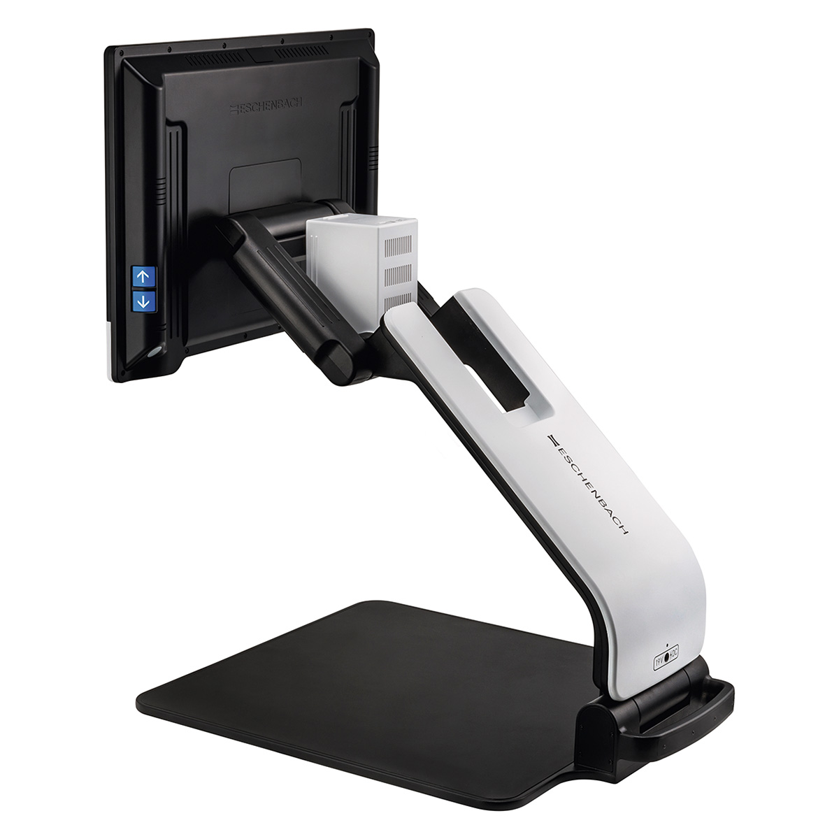 Eschenbach 16591 vario Digital FHD, Digitale Lupe