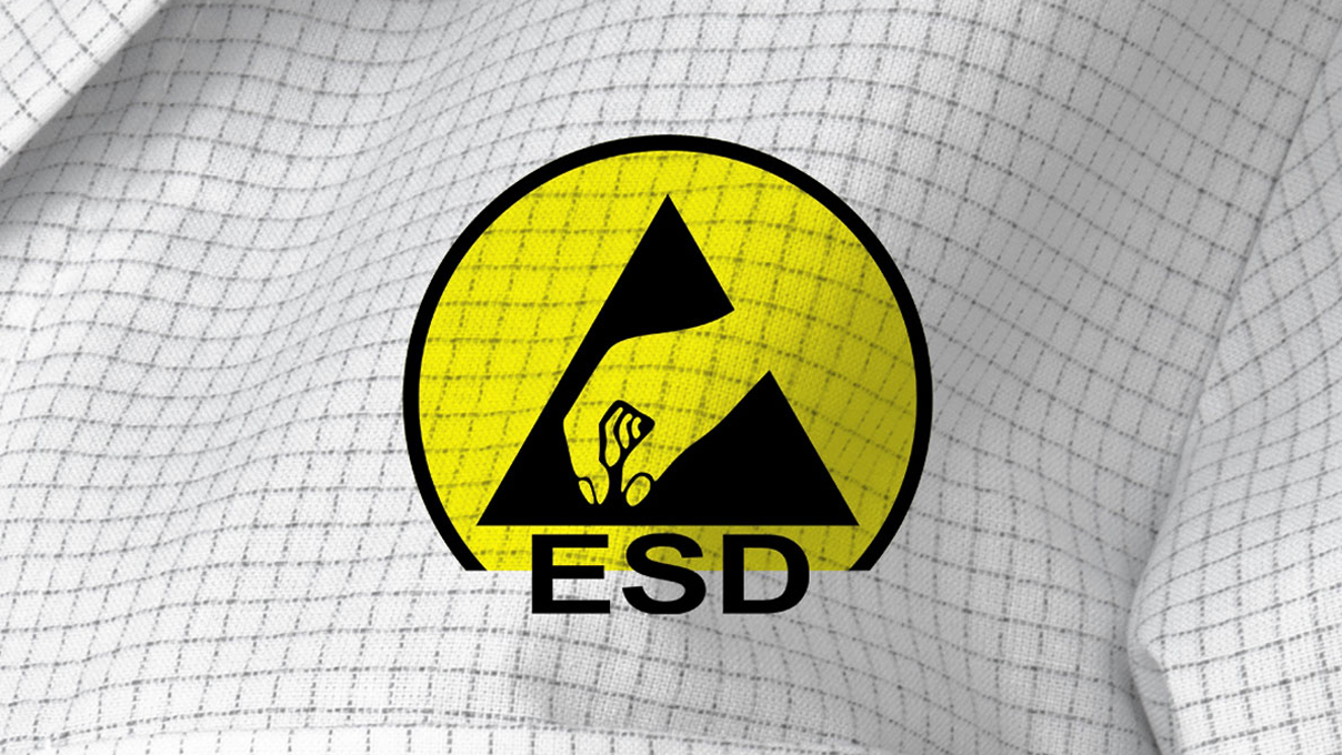 ESD Produkte